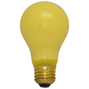 60A19/YELLOW BUG LIGHT- INDUSTRIAL