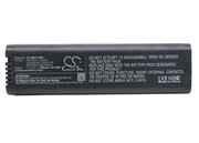 MEDICAL BATTERY BLACK IN-2SE47