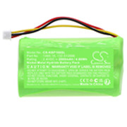 PROGRAMMER 1460 BATTERY