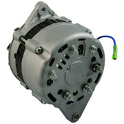 6LY-STZY YEAR 0000 6CYL DIESEL ALTERNATOR