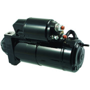 MODEL 7.4L BRAVO (GEN V) STERN DRIVE YEAR: 1994 GM 7.4L - 454CI - 8CYL STARTER D
