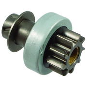 7254 TRACTOR YEAR 1998 KAWASAKI 25HP GAS STARTER DRIVE