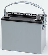 48 MOWER BATTERY