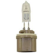 12.8V 37.5W T3.25 PG13 AXIAL PREFOCUS Replacement