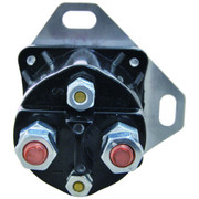 XLCH STREET MOTORCYCLE YEAR 1978 1000CC SOLENOID - SWITCH 12V