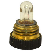 MINIATURE LAMP .19 AMPS 3V IN-01S38