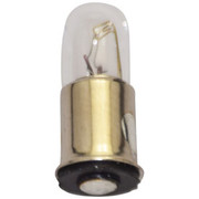 MINIATURE LAMP .20 AMPS 6.3V IN-01ST5