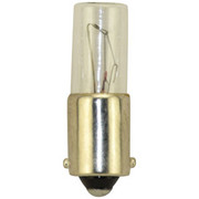 MINIATURE LAMP BA9S IN-02ZF6