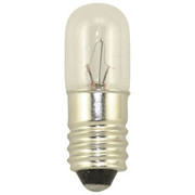 MINIATURE LAMP E10 IN-031S2