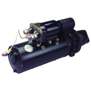 PANTHER 1000 KP1360 YEAR 1982 STARTER