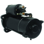 ENGINES ISB SERIES YEAR 2014 STARTER