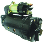 MF-1105 YEAR 1977 STARTER