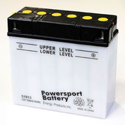 12C16A-3A BATTERY