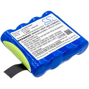 OXIMETER H100B BATTERY