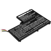 6-87-W740S-42E1 BATTERY