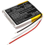 CS-JPR650SL BATTERY