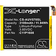 V570KL BATTERY