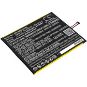 KINDLE FIRE HD 10.1 7TH BATTERY