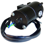 ALL MODELS YEAR 1989 85-150 H.P. MOTOR