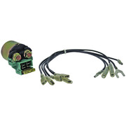 ATC70 ATV YEAR 1981 72CC SOLENOID - SWITCH 12V