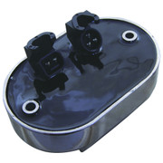 VRSCDX NIGHT ROD SPECIAL STREET MOTORCYCLE YEAR 2009 1250CC REGULATOR - RECTIFI