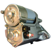BOOMER 1025 YEAR 2012 1.1L 3CYL 26HP DIESEL STARTER