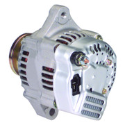 B7510HSD-F YEAR 2007 KUBOTA D1005-E 21HP DSL ALTERNATOR