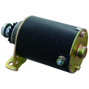 AIR COOLED YEAR 1980 8HP HORIZONTAL ENGINES - INDUSTRIAL STARTER