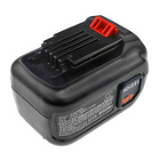 LHT360CFF 60V MAX HEDGE TRIMME BATTERY