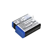 HD8.01 BATTERY
