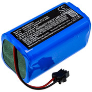 CS-EDN620VX BATTERY