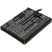 BV9500 BATTERY