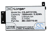 S13-R1-D BATTERY