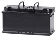 A4 V6 3.2L 760CCA OPTIONAL YEAR 2007 BATTERY