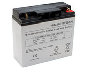 12-20NB BATTERY
