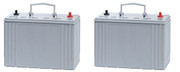 FOCUS 20 24 VOLTS 2 PACK