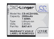CS-ACZ410SL