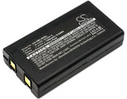 LABELMANAGER 500TS BATTERY