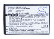 LT30GD BATTERY