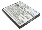 EXILIM EX-S200 BATTERY