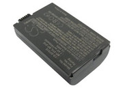 FS11 FLASH MEMORY CAMCORDER BATTERY