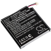 0B200-01760100 BATTERY