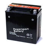 PIAGGIO FUOCO 500IE 500 500CC SCOOTER AND MOPED BATTERY