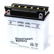 PX 80 LUSSO 80 80CC SCOOTER AND MOPED BATTERY