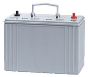 MICROMAX 20B SCRUBBER SCRUBBER AND SWEEPER 97AH GEL BATTERY