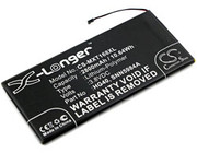 MOTOROLA MOBILE SMARTPHONE BATTERY BLACK