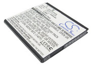 CS-HT9191SL ATT MOBILE SMARTPHONE BATTERY BLACK