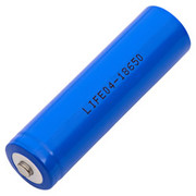 BATTERY LIFEO4-18650
