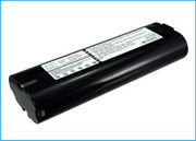 CS-MKT370PX MAKITA POWER TOOLS BATTERY BLACK Replacement
