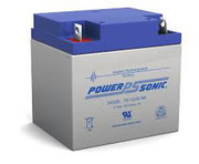 LECTRONIC KADDY DYNA-STEER GOLF CART 28AH AGM BATTERY WITH NB TERMINALS BATTERY